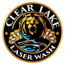 Clear Lake Laser Wash