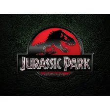 Jurassic Park HD Wallpapers New Tab