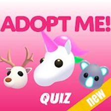 Adopt Me Quiz