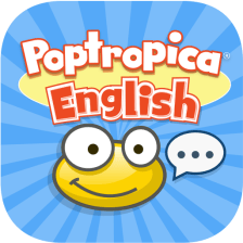 Poptropica English Island Game