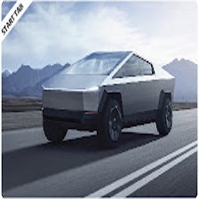 Tesla Cybertruck Wallpapers Gameograf