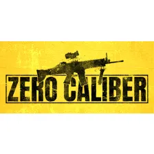 Zero Caliber VR