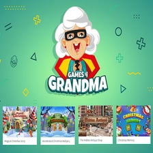 Games 4 Grandma Start