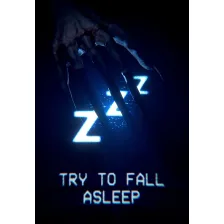 Try to Fall Asleep