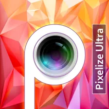 Pixelize Ultra