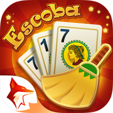 Escoba Online: juego de cartas para Android - Download