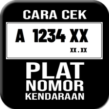 Cara Cek Plat No Kendaraan ID