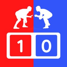 Wrestling Scoreboard para iPhone - Descargar
