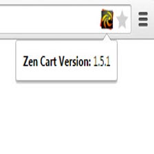 Version Check for Zen Cart