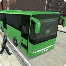 City Simulator Bus Transport