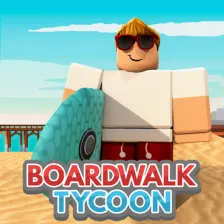 Boardwalk Tycoon
