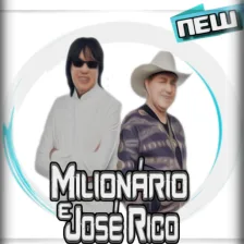 Milionário  José Rico As Melh