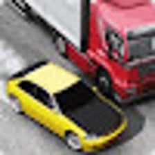 Play Traffic Racer Game Online