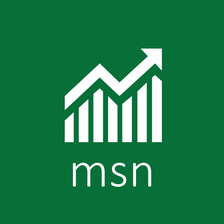 MSN Money- Stock Quotes  News