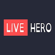 Live Hero