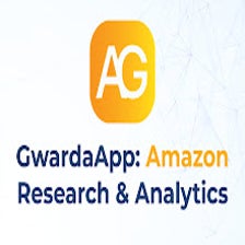 GwardaApp - Amazon Research & Analytics