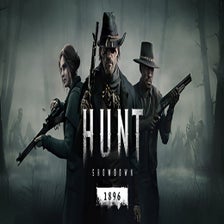 Hunt: Showdown 1896