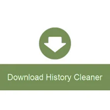 Download History Cleaner (Eraser)