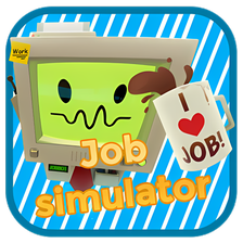 Job simulator