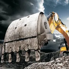Excavator Truck Simulator 2021: Great Construction