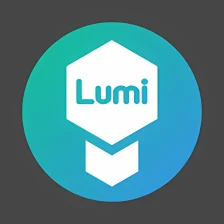 Home page - English - Lumi