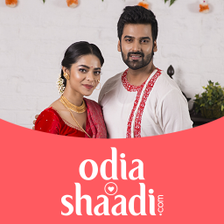 Odia Matrimony by Shaadi.com