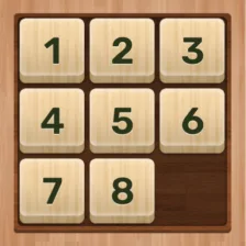 Number Blocks - Number Puzzle