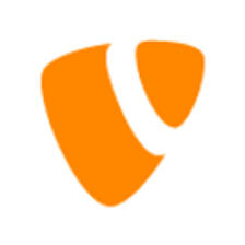 Icono de programa: TYPO3