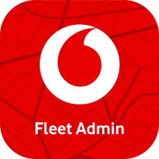 Vodafone IoT - Fleet Admin