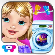 Baby Home Adventure Kids Game
