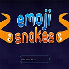 Emoji Snakes Game for Google Chrome - Extension Download