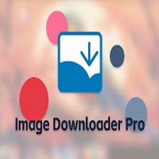 Image Downloader Pro