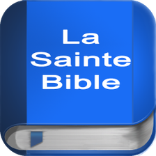 Bible en français Louis Segond