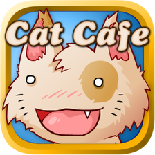 Cat Cafe