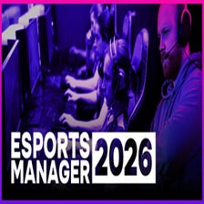 Esports Manager 2026 - Download