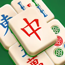 Mahjong: Jogo Cerebral