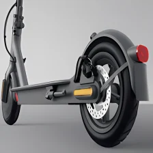 Mi Electric Scooter 1S review