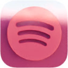 Hot Pink spotify