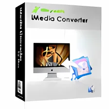 iSkysoft iMedia Converter for Mac