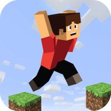 Parkour Maps for Minecraft PE