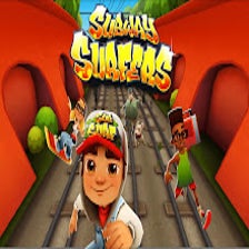 Subway Surfers Unblocked for Chrome