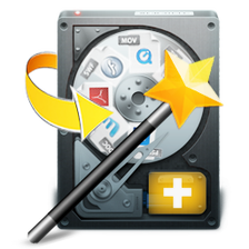 Icon of program: MiniTool Power Data Recovery