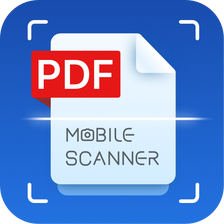 Mobile Scanner - Camera app  Scan to PDF