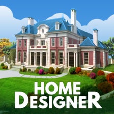 Home Designer: Makeover Games