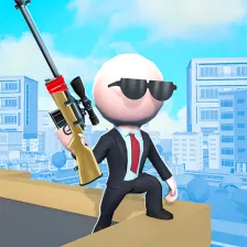 Stick Ultimate Sniper