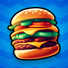 Island Food Tycoon: Restaurant