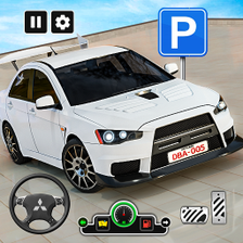 Car Parking Games - Car Game