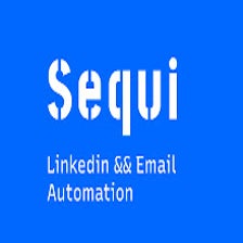 Sequi · Social && Email sequences