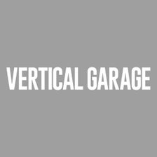 VERTICAL GARAGEバーティカルガレージ