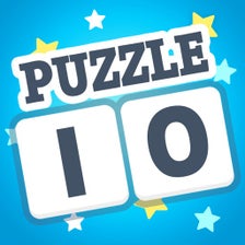 Puzzle IO - Binary Sudoku para iPhone - Descargar